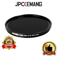 Gambar Haida Slim Pro II Multi-Coating ND64X 49mm HD2018 dari JPC Kemang Kota Administrasi Jakarta Selatan 1 Tokopedia