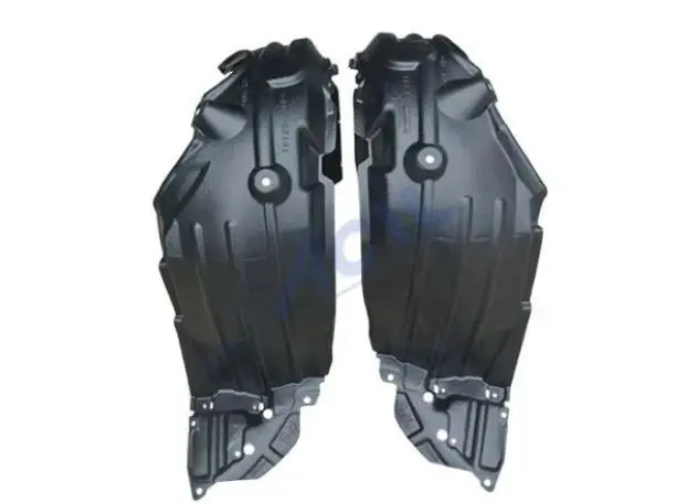 LINER INNER FENDER DEPAN YARIS 2012 13 14 BAKPAO 0