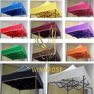 ATAP / COVER TENDA LIPAT 2X2 READY