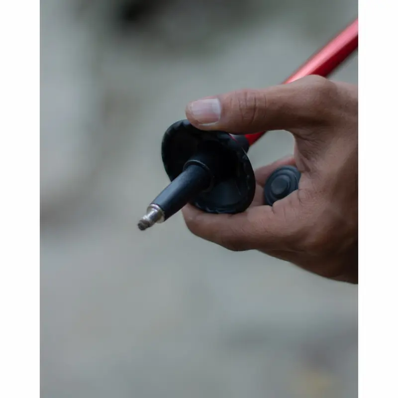 Trekking Pole / Tongkat Hiking / Tongkat Mendaki 4