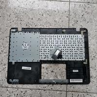 Gambar keyboard+ frame asus x442 normal tes dari grandlaptop Kab. Semarang 2 Tokopedia