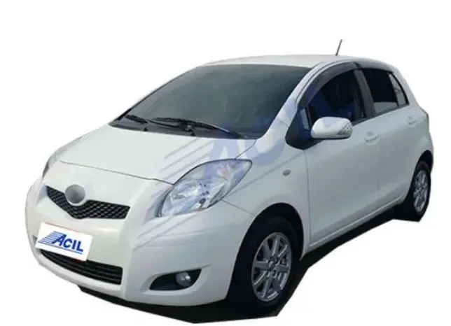 LINER INNER FENDER DEPAN YARIS 2012 13 14 BAKPAO 1