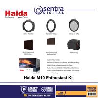 Gambar Haida M10 Enthusiast Kit - HD4316 / Paket Haida M10 dari Sentra Digital Kota Surabaya 2 Tokopedia