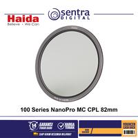 Gambar Haida 100 Series NanoPro MC CPL 82mm - HD3318 dari Sentra Digital Kota Surabaya 1 Tokopedia