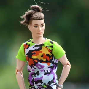 Baju Boneka Ken Doll - Baju Boneka