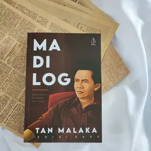Buku Madilog (Tan Malaka)