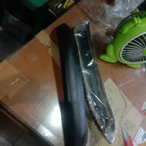 karet pengaman bumper rush terios lama