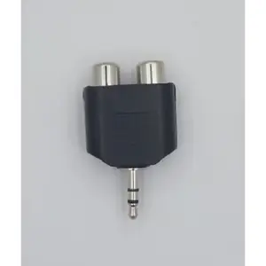 KONVERTER T RCA TO MINI STEREO