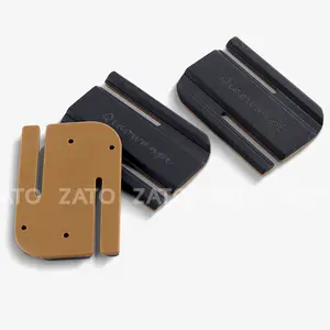 Fiberglass Two-way puller - leather tools