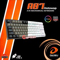 Jual Mechanical Keyboard 87 Hotswap Murah & Terbaik - Harga ...