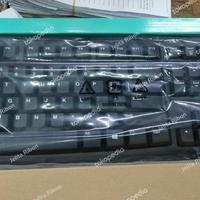 Gambar Keyboard Logitech K120 Original Keybord Logitech usb kabel dari Jelita Ribbon Kota Administrasi Jakarta Utara 1 Tokopedia