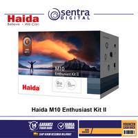 Gambar Haida M10 Enthusiast Kit II - HD4502 / Paket Haida M10 dari Sentra Digital Kota Surabaya 1 Tokopedia