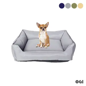 OGI - Ranjang Anjing - Pet Bed Waterproof | Small