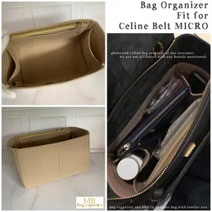 Organizer fit for Cel Belt Micro Size