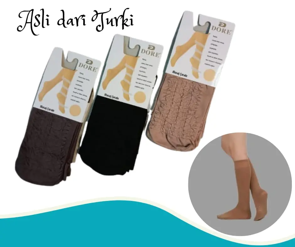 Kaos Kaki Turki | Gerai Palestin