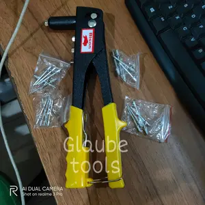 Bison Tang Rifet Hand Rivet Tang Rivet