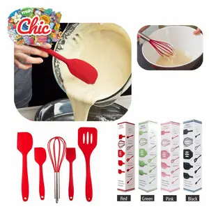 Baking Props Set - Spatula Masak