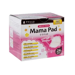 Breast Pads Mama Pad 3D isi 24Pcs