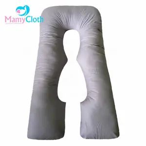 Bantal Hamil Menyusui Katun Jepang / Ori MamyCloth