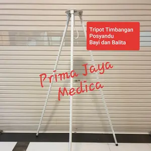 Tripot Timbangan Gantung Dacin , Tripot Timbangan Posyandu Bayi Balita
