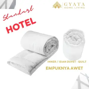 Inner duvet Ukuran 200x230, 220x230 - Quilt insert - insert Selimut