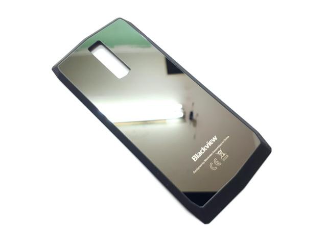 Gambar Back Casing Cover Blackview P10000 Pro New Original Battery Back Door dari CNC phoneshop Kota Administrasi Jakarta Pusat Tokopedia