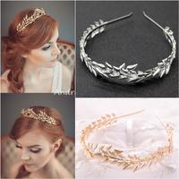 Gambar Bando hiasan rambut HPC311 - Silver dari Hiasan Rambut Fashion Kota Tangerang 1 Tokopedia