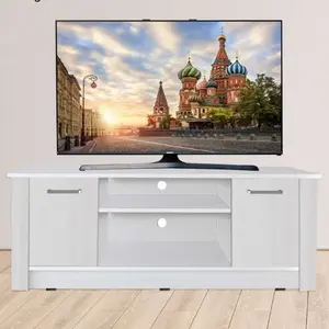 RAK TV MEJA TV LIVING ROOM BUFET TV ELEGAN LARIS MURAH MINIMALIS