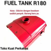 Gambar Fuel tank R180 tangki solar mesin diesel Dongfeng dari Toko Kuat Tools Kota Bekasi 4 Tokopedia