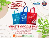 Gambar Teh Surya Celup Asli Isi 25 dari Teh Surya Kota Medan 2 Tokopedia