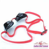 Gambar Kacamata renang racing ARENA AGL-120E made in Japan - AGL-120E EMG dari toko Del Luna Kota Salatiga 3 Tokopedia