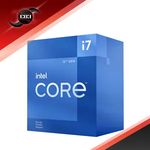 Intel Core i7-12700F Processor