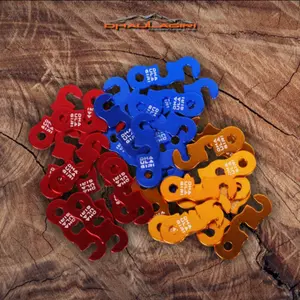 stoper guyline dhaulagiri pengencang tali flysheet tenda