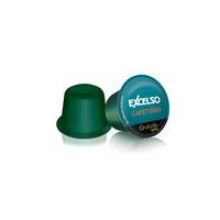 Gambar Coffee Capsule - Kopi Kapsul Excelso Unakaffe Cafetiero Box dari Unakaffe System Kota Tangerang 5 Tokopedia