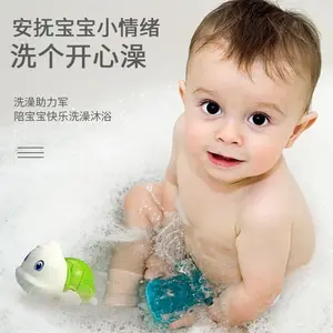 PROMO FUNNY TURTLE TOYS ISI 5pcs TH2810 - Bikin Buah Hati Senang