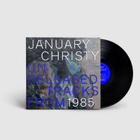 Gambar Vinyl JANUARY CHRISTY - Unreleased Tracks From 1985 [Piringan Hitam] dari PHR Records Kota Tangerang Selatan 1 Tokopedia