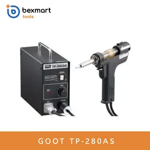 GOOT TP-280AS Desoldering Station Automatic/TP280AS/TP 280AS