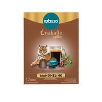 Gambar Coffee Capsule - Kopi Kapsul Excelso Unakaffe Mandheling Box dari Unakaffe System Kota Tangerang 3 Tokopedia