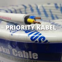 Gambar Kabel LOTUSku NYM 3x2,5 3x2.5 (Per meter) dari Priority Kabel Kota Administrasi Jakarta Barat 4 Tokopedia