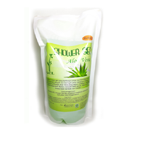 Gambar ACL Shower Gel Aloe Vera 1000ml dari fancyshop.id Kota Bandung 1 Tokopedia