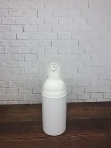 Botol Foamer 30ml Putih