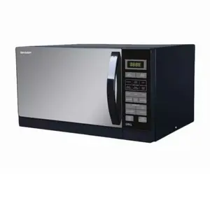 SHARP Microwave Oven R728 kapasitas 25 liter Microwave Oven R728