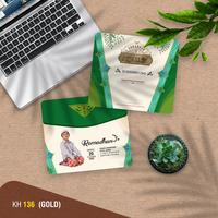Gambar Blangko Undangan SUNAT / KHITANAN ANAK / SUNANTAN / KHITAN KH 136 FOIL dari Toko Bintang Kasih Kota Pasuruan 1 Tokopedia