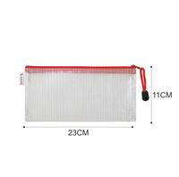 Gambar EAGLE FILES Document Bag Tas Dokumen Tempat Pensil B6 E 227 - Merah dari EAGLE FILES OFFICIAL Kota Administrasi Jakarta Barat 2 Tokopedia