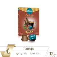 Gambar Coffee Capsule - Kopi Kapsul Excelso Unakaffe Toraja Box dari Unakaffe System Kota Tangerang 1 Tokopedia