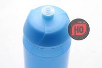Gambar TACX Shiva 500cc TRANSPARAN AQUA Bottle - Botol Minum Bidon dari Hobby One Kota Bandung 3 Tokopedia