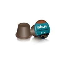 Gambar Coffee Capsule - Kopi Kapsul Excelso Unakaffe Mandheling Box dari Unakaffe System Kota Tangerang 5 Tokopedia