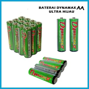 Baterai/ batu batere batre batery AA/ A2 / isi  12 pcs Battery