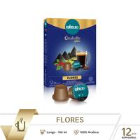 Gambar Coffee Capsule - Kopi Kapsul Excelso Unakaffe Flores box dari Unakaffe System Kota Tangerang 1 Tokopedia