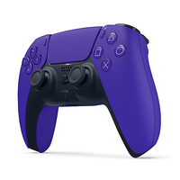Gambar STIK PS5 DualSense GALACTIC PURPLE Controller Stick PS5 GALATIC PURPLE - REG JAP/EUR/USA dari Rocket Games Kota Administrasi Jakarta Selatan 3 Tokopedia